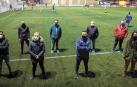 Los 'multiusos' imprescindibles para los clubes navarros