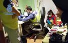 Detenidos siete pedófilos por intercambiar pornografía infantil por Internet