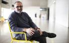 Ignacio López Goñi: "Nos están dando la patada a los empleados de la UN"