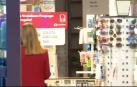Un locutorio de Barcelona cobra por conseguir una cita en el Servicio Público de Empleo (SEPE)