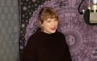 Taylor Swift, elegida mejor artista del año en los American Music Awards