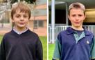 Gonzalo Sánchez y Juan Pablo Flandes, campeones del cálculo mental