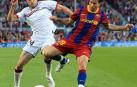 Damià Abella: “El ánimo de Messi no es el mejor”