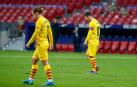 La crisis del Barça, a examen