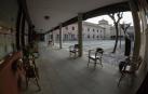 Fitero busca financiación para construir una casa de cultura