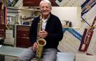 Fernando Lacunza: “Pasa y hablemos, de música o de la vida, ponte cómodo”