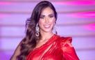 Imagen de Andrea Martínez, Miss Universo España 2020