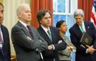 Biden anuncia a Anthony Blinken como secretario de Estado