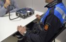 Detenidas 5 personas el fin de semana, 3 de ellas por malos tratos