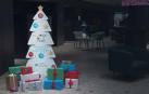 CaixaBank y entidades repartirán regalos a niños navarros en exclusión