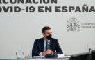 Navidad con 6 personas máximo y toque de queda a la 1.00 en Nochebuena y Nochevieja