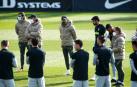Un Atleti en racha parte favorito en Champions