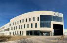 El nuevo hospital de emergencias de Madrid se inaugurará el 1 de diciembre