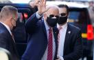 Pensilvania certifica la victoria de Biden frente a Trump