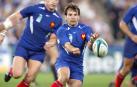 Aparece muerto en un parque Christophe Dominici, leyenda del rugby francés