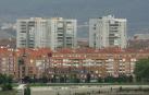 Vivir cerca de Pamplona. Barañain