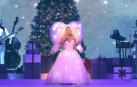 La fantasía de Mariah Carey empapa Madrid de orgullo navideño
