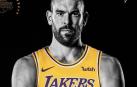 Marc Gasol: "He elegido los Lakers porque ganar es adictivo"