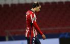 Tropiezo serio del Atlético en Champions