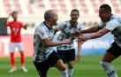 Iniesta brilla y marca con el Vissel Kobe en la Champions asiática