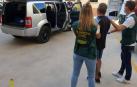 Cae un grupo especializado en secuestros y se localiza la nave donde retenía a sus víctimas