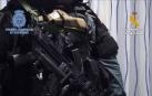 Liberadas 5 mujeres explotadas sexualmente