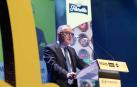 El arguedano Juan Miguel Floristán, ex director general de Florette Ibérica; y las empresas Tutti Pasta (Esquíroz), Gelagri (Milagro), y  Embutidos Goikoa (Sangüesa) recibieron los Premios Alimenta Navarra 2020, en un acto que se celebró en el Teatro Gaztambide de Tudela.