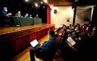 La asamblea de Mairaga respalda un presupuesto de seis millones