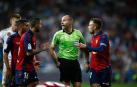 Mateu Lahoz arbitrará el Barcelona-Osasuna