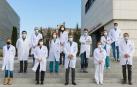 Una nueva estrategia de inmunoterapia experimental mejora el tratamiento del cáncer de pulmón más frecuente