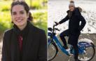 Las pamplonesas Clara Purroy y Silvia Milagros, Premio Nacional Fin de Carrera