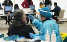 Sanidad notifica 337 fallecidos en un día con 12.289 nuevos contagios