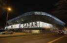 ¿3.000 espectadores en El Sadar?