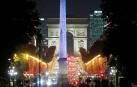 Europa vivirá una Navidad entre las restricciones y la desescalada lenta