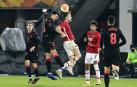 Remiro frena a los holandeses y permite sumar a la Real en Holanda