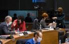Bildu cede y apoya una ley "descafeinada" contra la deslocalización empresarial