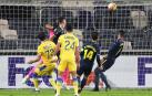 El Villarreal sigue líder pero sin el pase asegurado