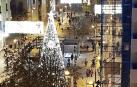 La Navidad se acerca a Pamplona, pese a todo
