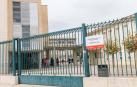 La semana finaliza con un millar de alumnos confinados en Navarra