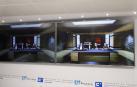 Sodena y el fondo belga Wallimage colaborarán en el impulso de la industria audiovisual
