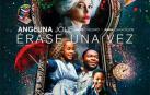 'Érase una vez', con Angelina Jolie, entre los estrenos del fin de semana