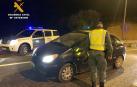 Denunciados dos negacionistas vecinos de Orkoien por entrar a un comercio sin mascarillas