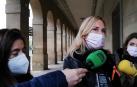 Beltrán (PP) asegura que la 'Ley Celaá' "da un golpe mortal" a la concertada