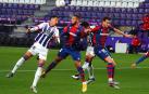 Un empate que no contenta a ninguno