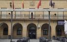 Peralta gestionará en 2021 un presupuesto que asciende a siete millones