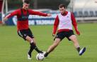 Osasuna buscará repetir la gesta ante el Barcelona