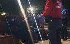 Once denunciados en Meano por participar en una celebración numerosa