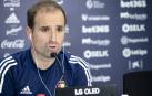 Arrasate: "Es imposible sacar un buen resultado ante el Barça si das este nivel"