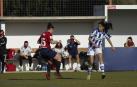 Un penalti en el tiempo añadido priva a Osasuna Femenino del triunfo