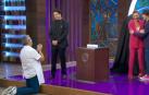 'Flo' se disculpa por la parodia de un homosexual en 'MasterChef Celebrity'
